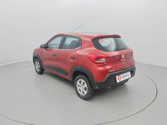 Used Renault Kwid [2015-2019] RXT [2015-2019] in Jaipur