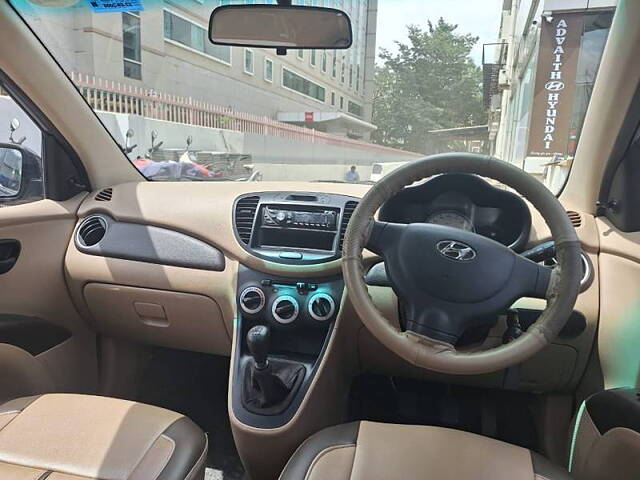 Used Hyundai i10 [2007-2010] Magna 1.2 in Bangalore