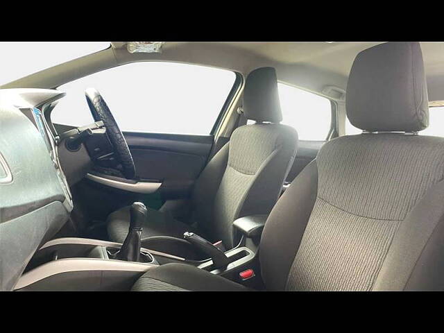 Used Maruti Suzuki Baleno [2015-2019] Alpha 1.2 in Lucknow