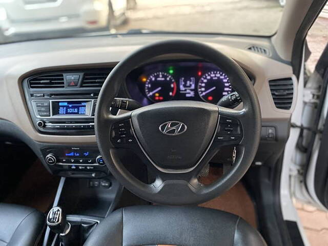 Used Hyundai Elite i20 [2014-2015] Sportz 1.4 in Lucknow