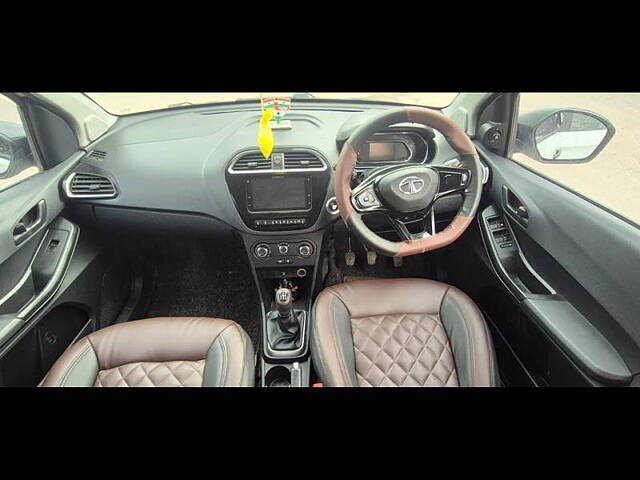 Used Tata Tiago XZ Plus [2020-2023] in Lucknow