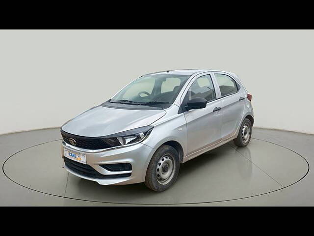 Used Tata Tiago [2016-2020] Revotron XE [2016-2019] in Hyderabad