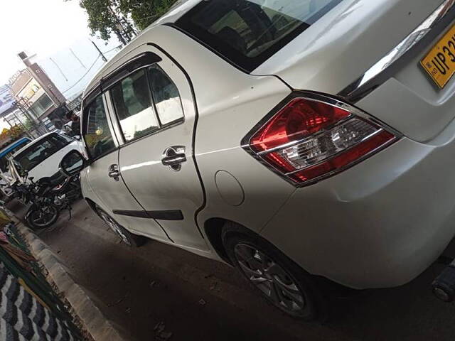 Used Maruti Suzuki Dzire LXi [2020-2023] in Lucknow