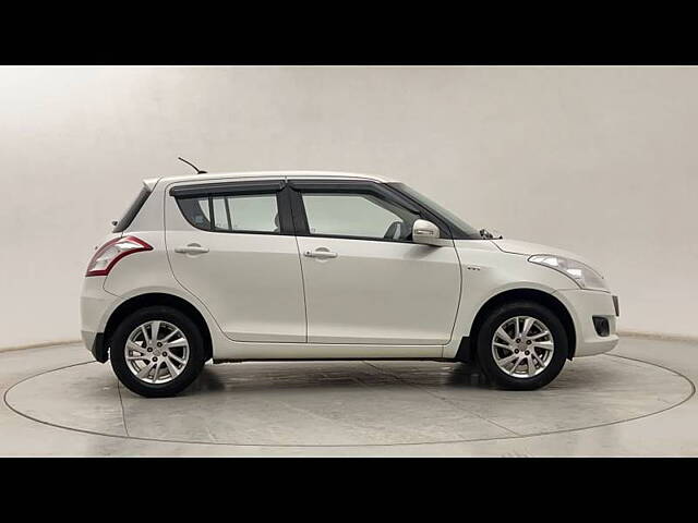 Used Maruti Suzuki Swift [2011-2014] ZXi in Pune