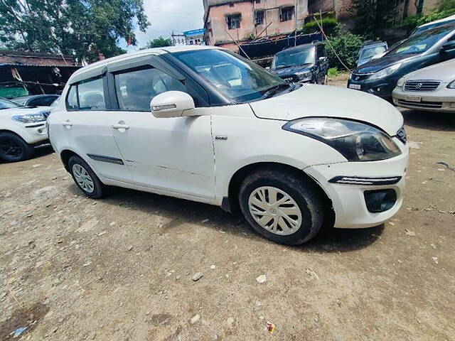 Used Maruti Suzuki Swift DZire [2011-2015] VDI in Ranchi