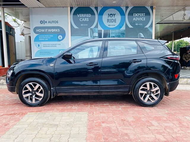 Used Tata Harrier [2019-2023] XZA Plus in Ahmedabad