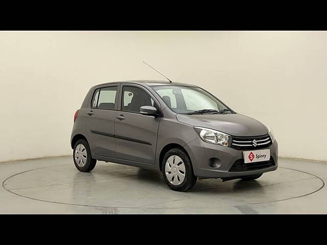 Used Maruti Suzuki Celerio [2017-2021] ZXi AMT [2019-2020] in Pune