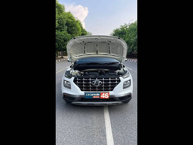 Used Hyundai Venue [2019-2022] S 1.0 AT Petrol [2019-2020] in Delhi