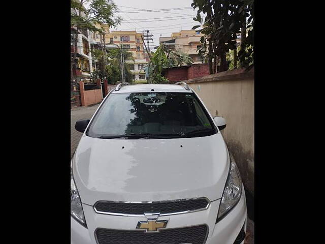 Used 2016 Chevrolet Beat in Guwahati