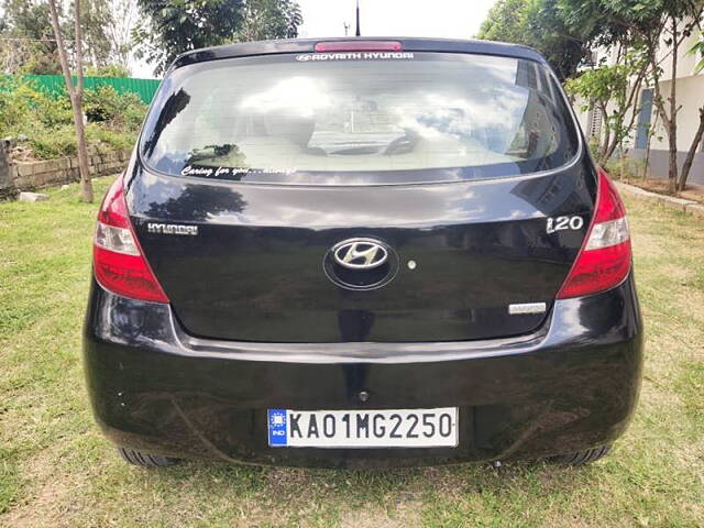 Used Hyundai i20 [2012-2014] Magna (O) 1.2 in Bangalore