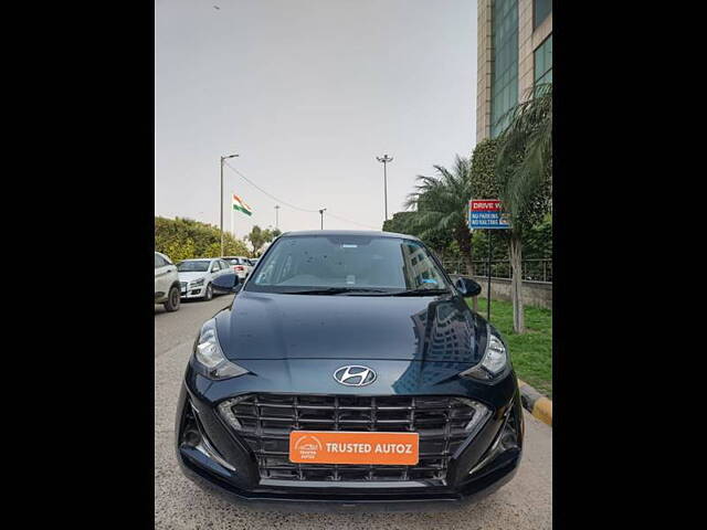 Used 2022 Hyundai Grand i10 NIOS in Delhi