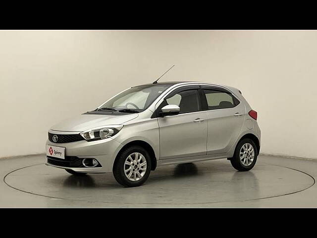 Used 2017 Tata Tiago in Pune