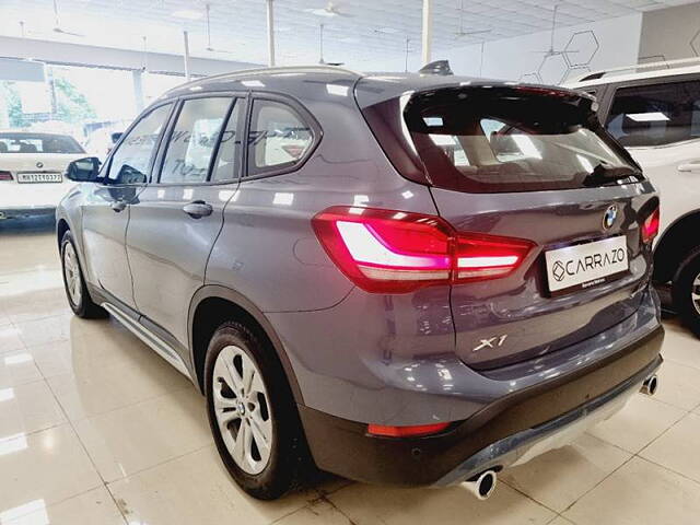 Used BMW X1 [2013-2016] sDrive20d xLine in Pune