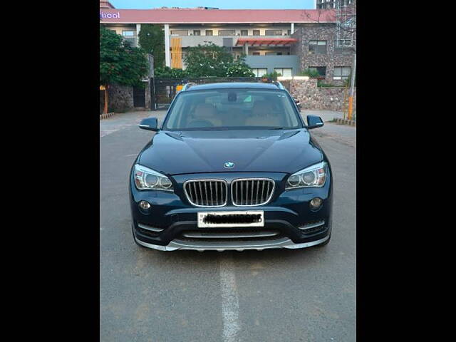 Used 2014 BMW X1 in Faridabad