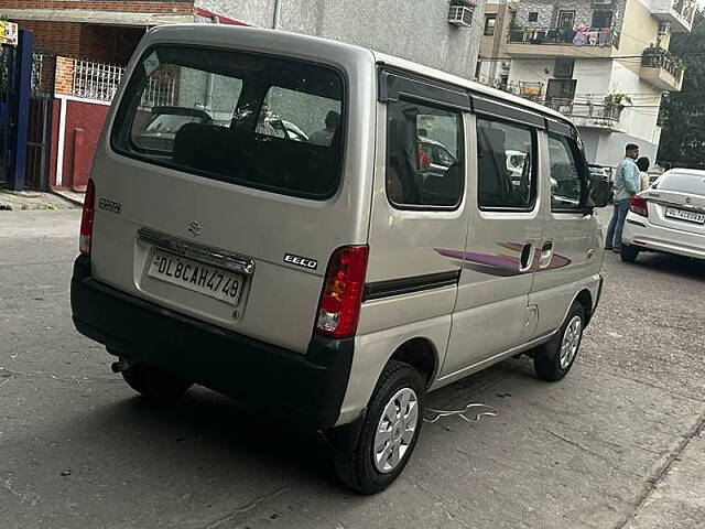 Used Maruti Suzuki Eeco [2010-2022] 5 STR AC (O) in Delhi