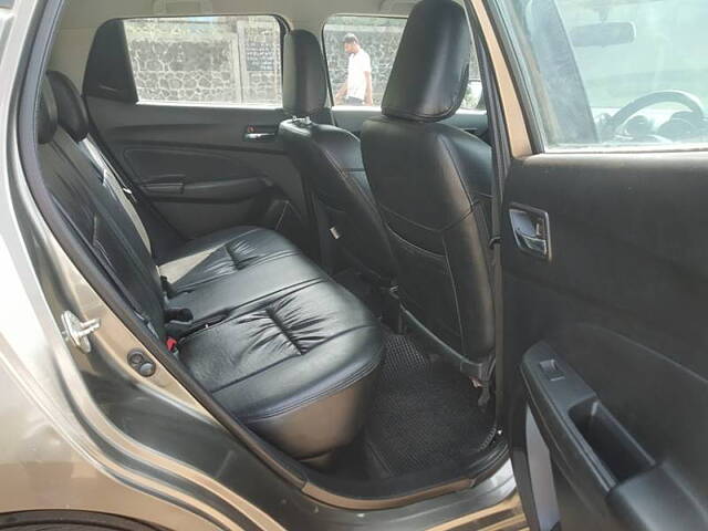 Used Maruti Suzuki Swift [2018-2021] ZXi in Pune