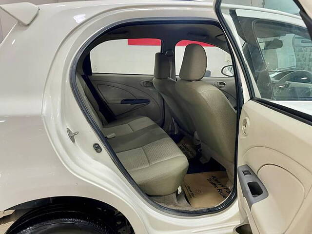 Used Toyota Etios Liva [2011-2013] G in Delhi