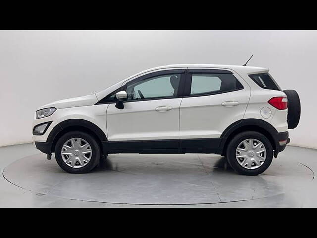 Used Ford EcoSport [2013-2015] Trend 1.5 Ti-VCT in Bangalore