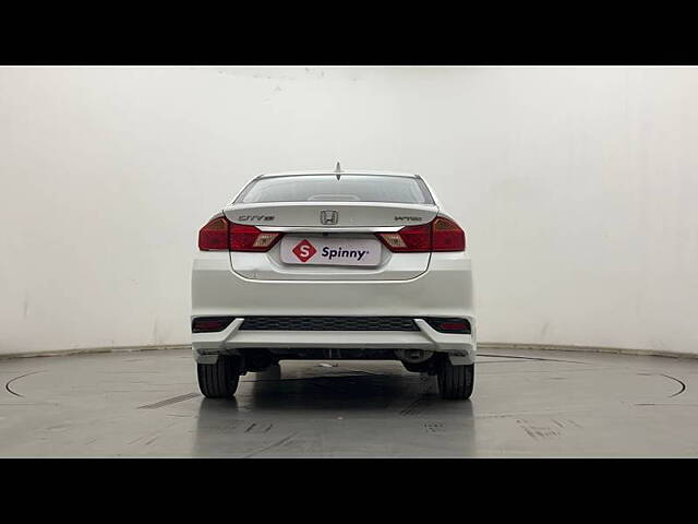 Used Honda City 4th Generation VX CVT Petrol in Hyderabad