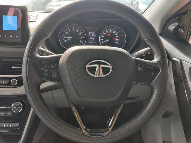 Used Tata Nexon [2020-2023] XZA Plus [2020-2023] in Mumbai