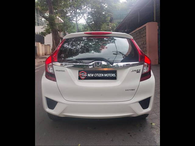 Used Honda Jazz [2015-2018] V AT Petrol in Bangalore