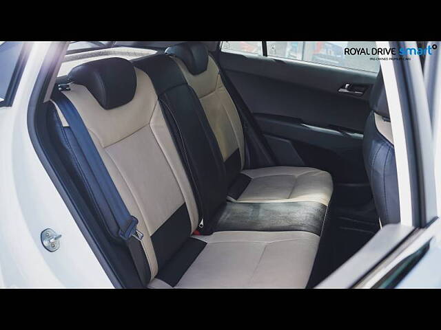 Used Hyundai Creta [2015-2017] 1.6 S Petrol in Kochi