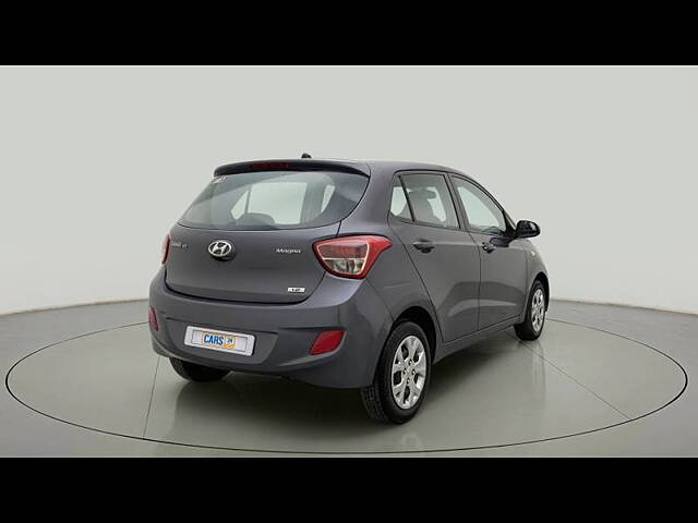 Used Hyundai Grand i10 [2013-2017] Magna 1.2 Kappa VTVT [2013-2016] in Bangalore