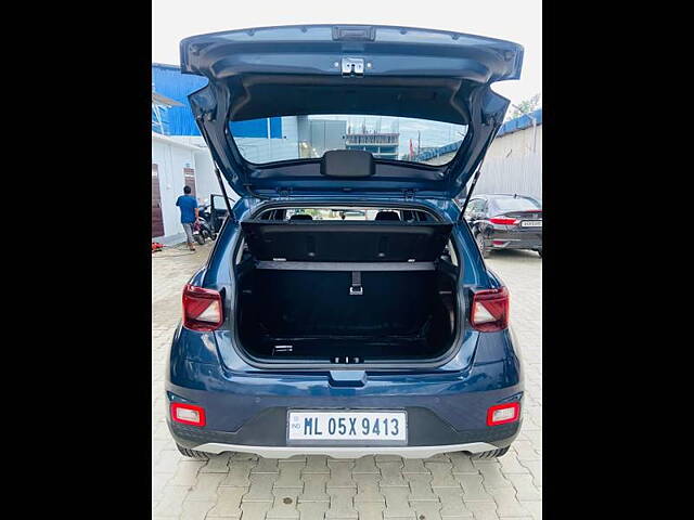 Used Hyundai Venue [2019-2022] S Plus 1.2 Petrol in Guwahati