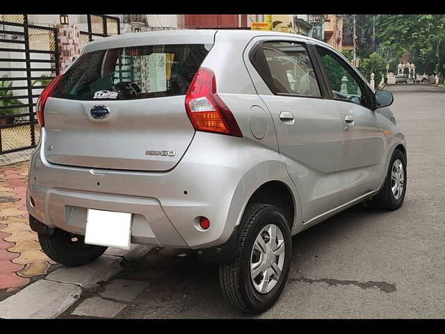 Used Datsun redi-GO [2016-2020] S 1.0 [2017-2019] in Kolkata