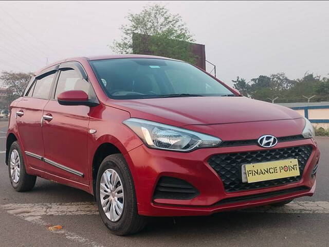 Used Hyundai Elite i20 [2016-2017] Sportz 1.4 CRDI [2016-2017] in Kharagpur