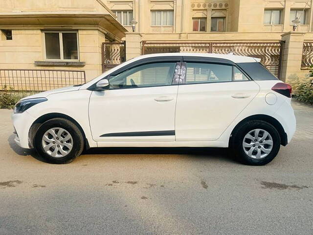 Used Hyundai Elite i20 [2018-2019] Sportz 1.2 in Ghaziabad