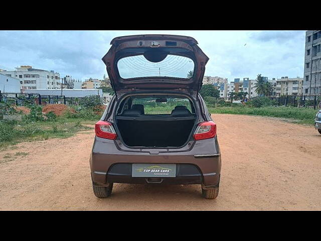 Used Tata Tiago [2016-2020] Revotron XZ in Bangalore