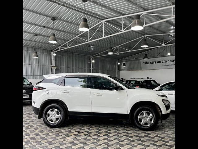 Used Tata Harrier [2019-2023] XM [2019-2020] in Hyderabad