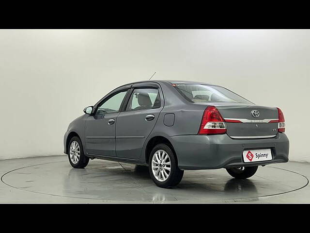 Used Toyota Etios [2010-2013] VX in Coimbatore