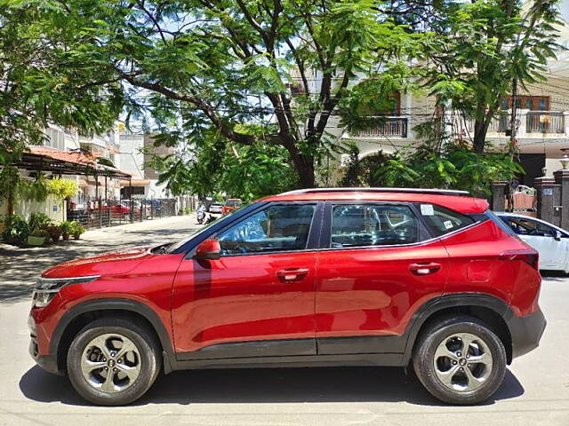 Used Kia Seltos [2019-2022] HTK Plus 1.5 [2019-2020] in Chennai