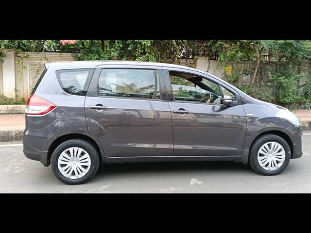 Used Maruti Suzuki Ertiga [2012-2015] Vxi in Navi Mumbai