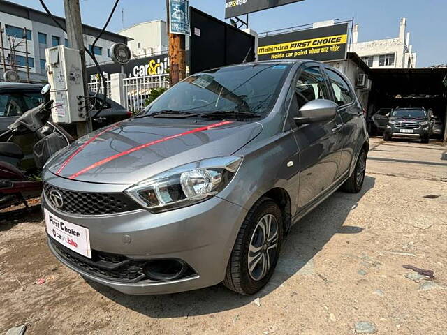 Used Tata Tiago [2016-2020] Revotron XZ in Noida