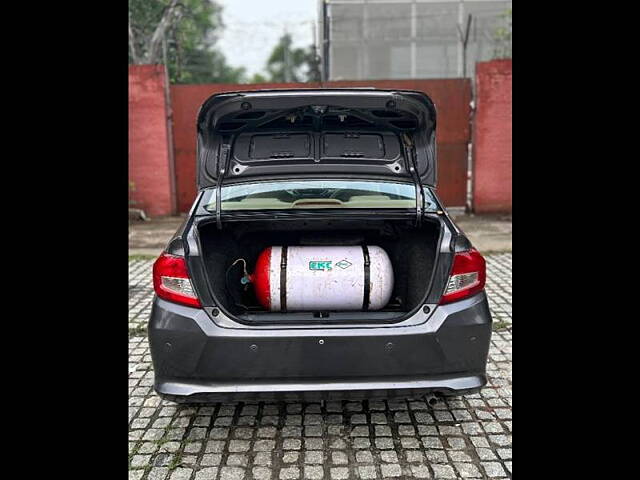 Used Honda Amaze [2018-2021] 1.2 S MT Petrol [2018-2020] in Delhi