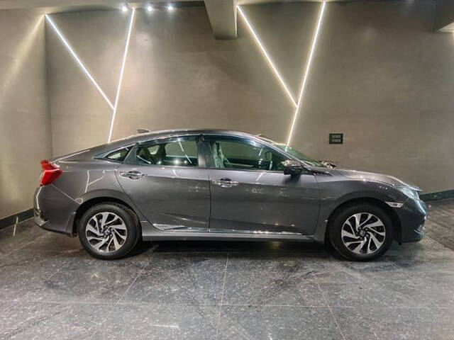 Used Honda Civic VX CVT Petrol [2019-2020] in Delhi