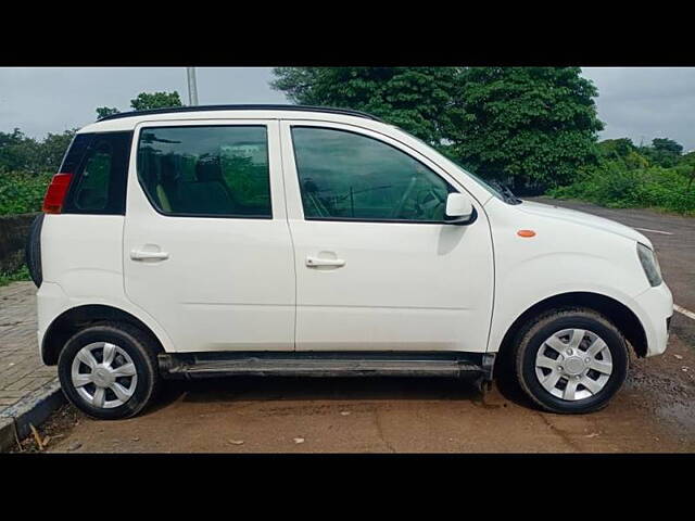 Used Mahindra Quanto [2012-2016] C4 in Pune