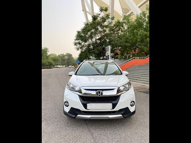 Used 2019 Honda WR-V in Delhi