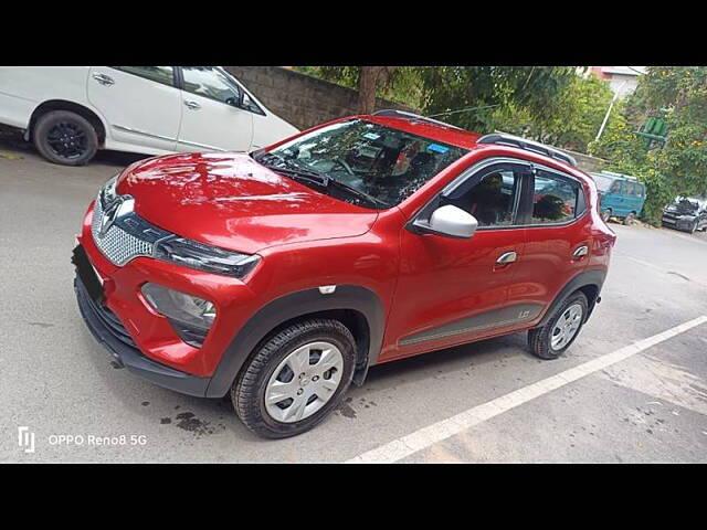 Used Renault Kwid [2022-2023] RXT 1.0 in Bangalore