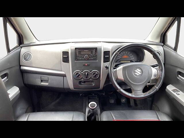 Used Maruti Suzuki Wagon R 1.0 [2010-2013] LXi in Pune