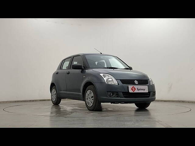 Used Maruti Suzuki Swift [2014-2018] VXi ABS [2014-2017] in Hyderabad