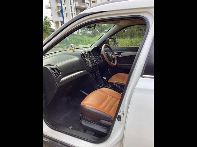 Used Maruti Suzuki Vitara Brezza [2016-2020] ZDi AGS in Pune