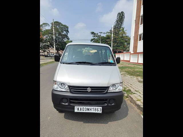 Used 2021 Maruti Suzuki Eeco in Mysore