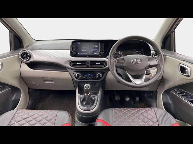 Used Hyundai Grand i10 Nios [2019-2023] Sportz 1.2 Kappa VTVT in Patna