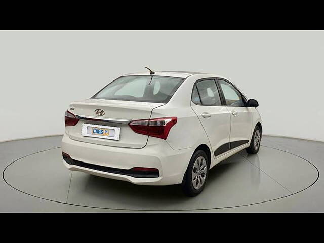 Used Hyundai Xcent S in Delhi