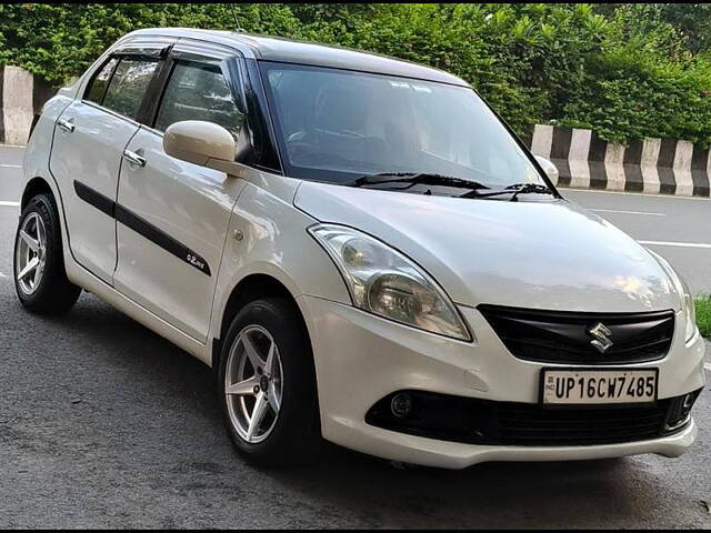 Used Maruti Suzuki Dzire LXi [2020-2023] in Delhi