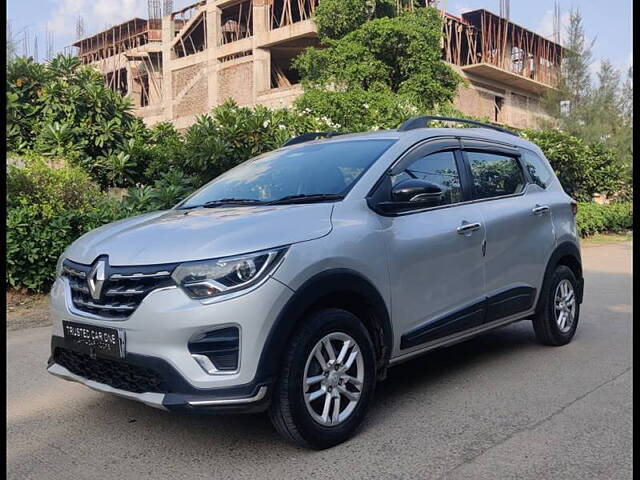 Used Renault Triber [2019-2023] RXT [2019-2020] in Indore